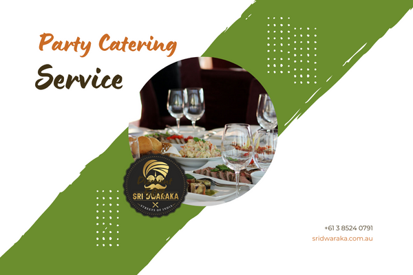 Party Catering